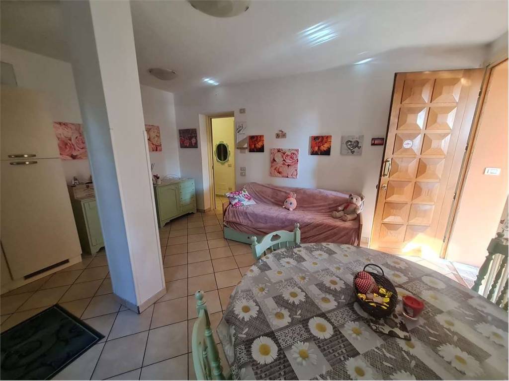 Appartamento a Carpi in via ugo da carpi, 10 - Foto 2