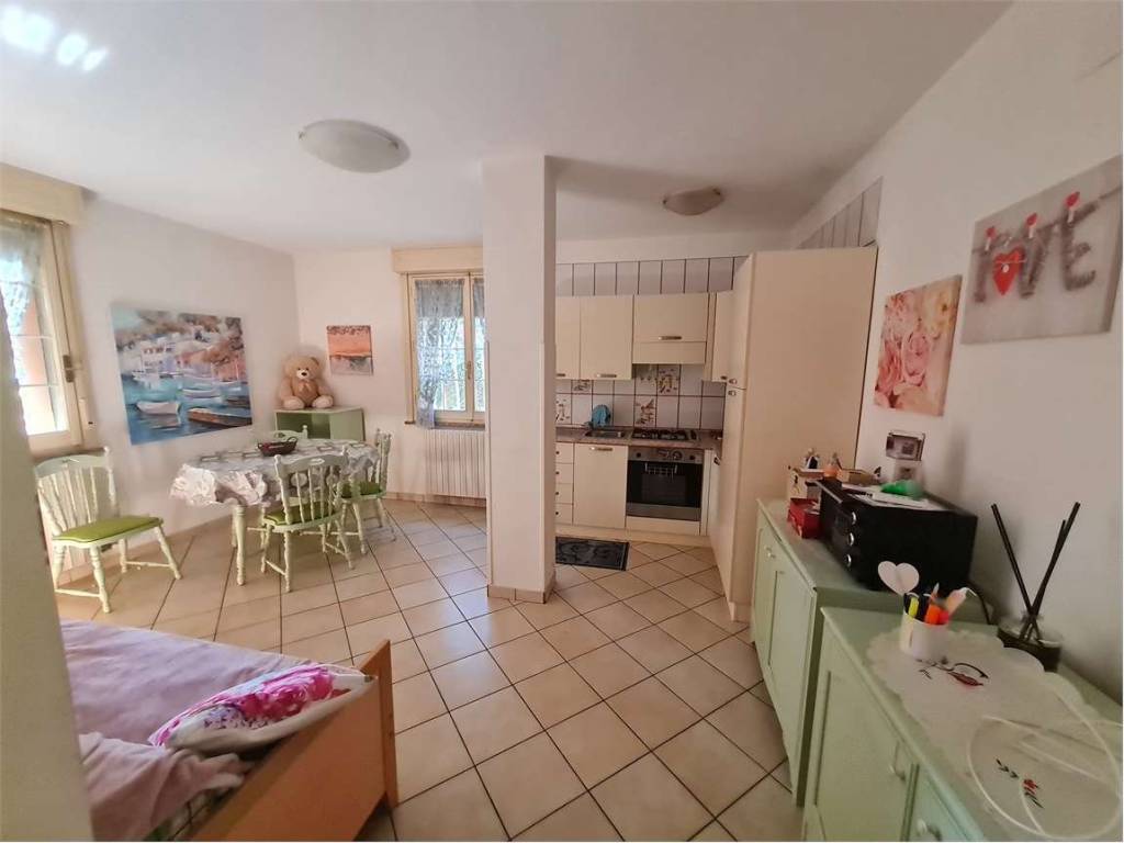 Appartamento a Carpi in via ugo da carpi, 10 - Foto 5