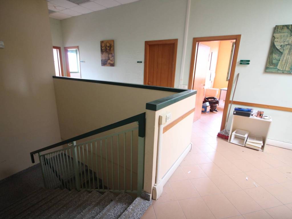 Immobile a Montespertoli in Via Vincenzo Virginio, 156 - Foto 5