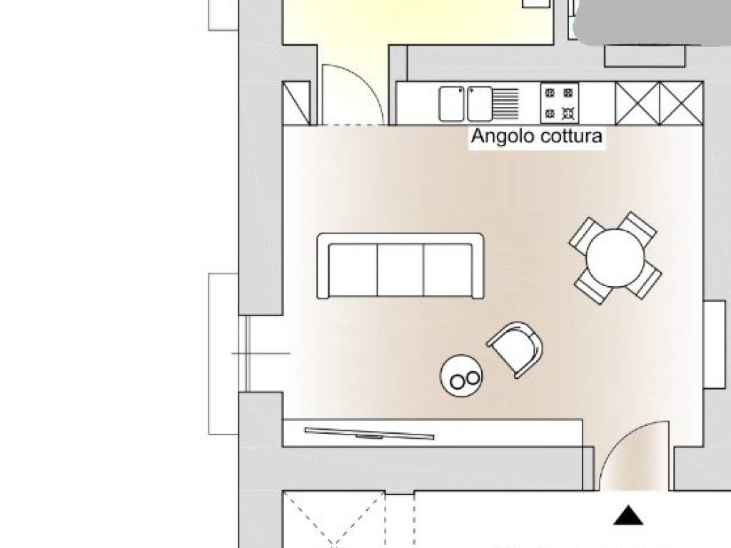 Appartamento a Caserta in Via Ponte, 28 - Foto 2