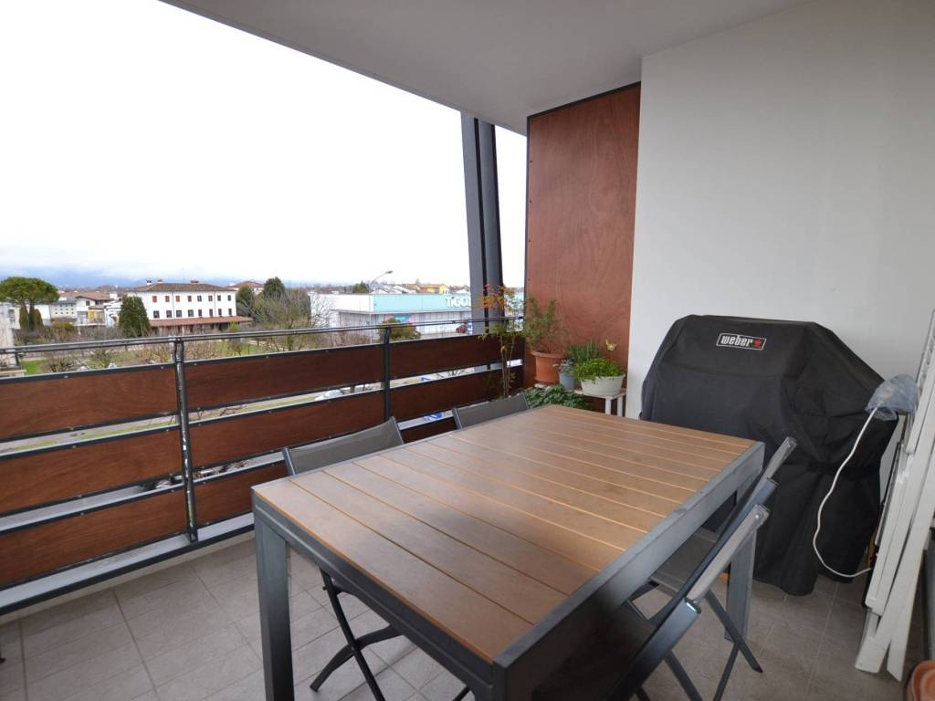 Appartamento a Sacile in Viale della Repubblica, 15 - Foto 3