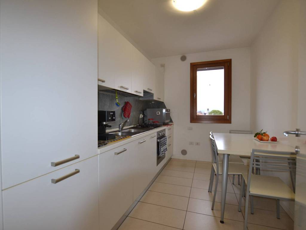 Appartamento a Sacile in Viale della Repubblica, 15 - Foto 5