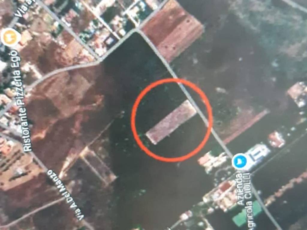 Terreno a Avezzano in Via Caruscino - Foto 3