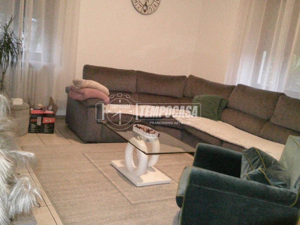 Appartamento a Vicenza in Via Pecori Giraldi 36 - Foto 2