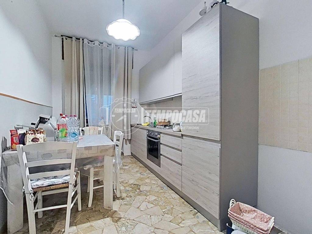 Appartamento a Vicenza in Via Pecori Giraldi 36 - Foto 4