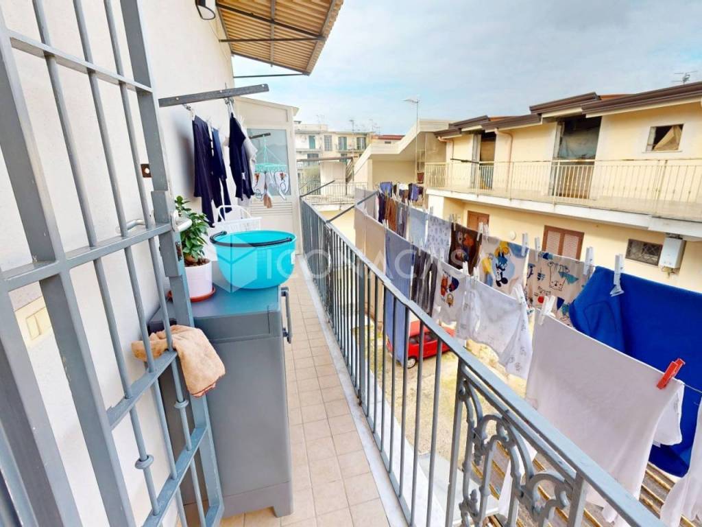 Appartamento a Grumo nevano in Via Tripoli, 5 - Foto 2