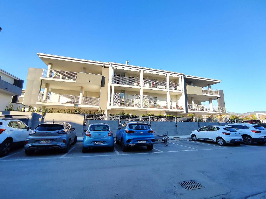 Appartamento a Caserta in Via Elpidio Jenco - Foto 3