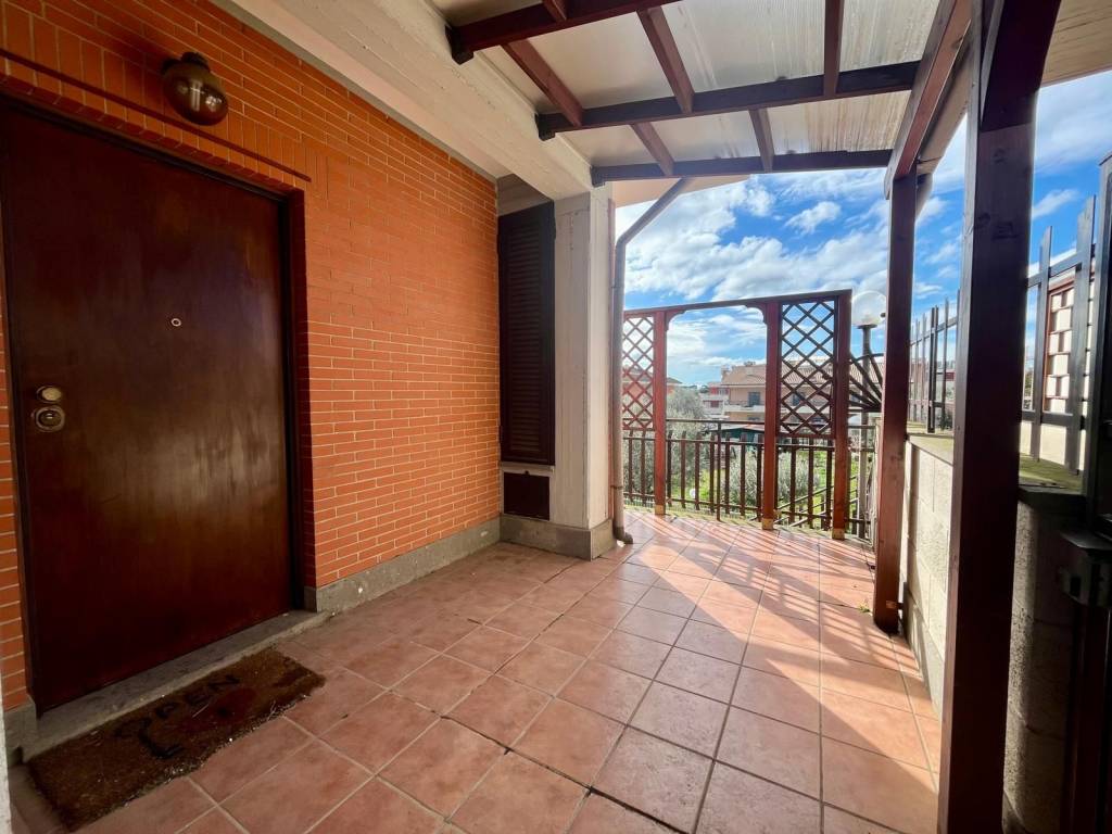 Appartamento a Marino in Via Piero Maroncelli - Foto 2