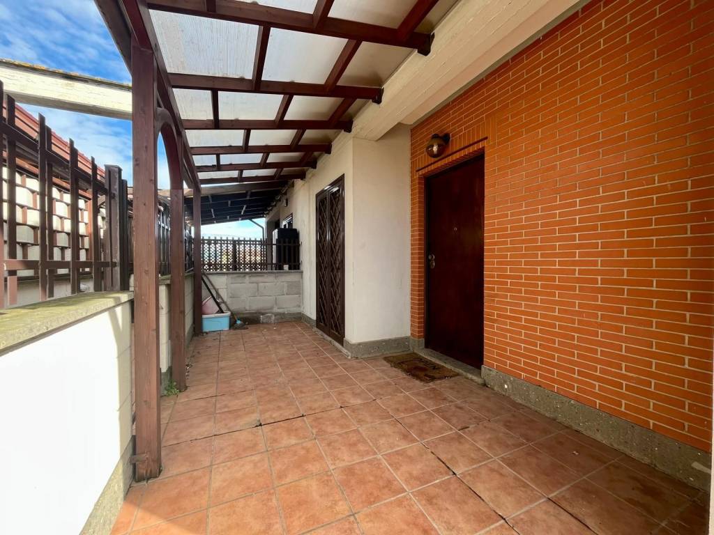 Appartamento a Marino in Via Piero Maroncelli - Foto 3