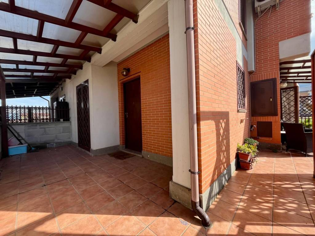 Appartamento a Marino in Via Piero Maroncelli - Foto 4