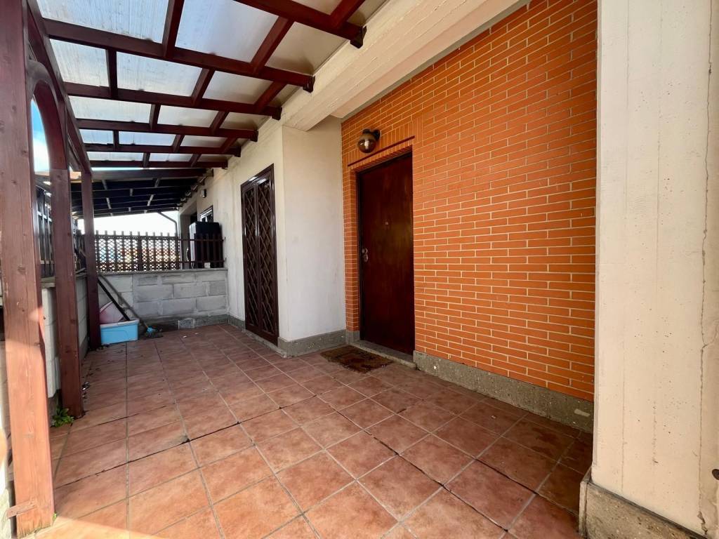 Appartamento a Marino in Via Piero Maroncelli - Foto 5