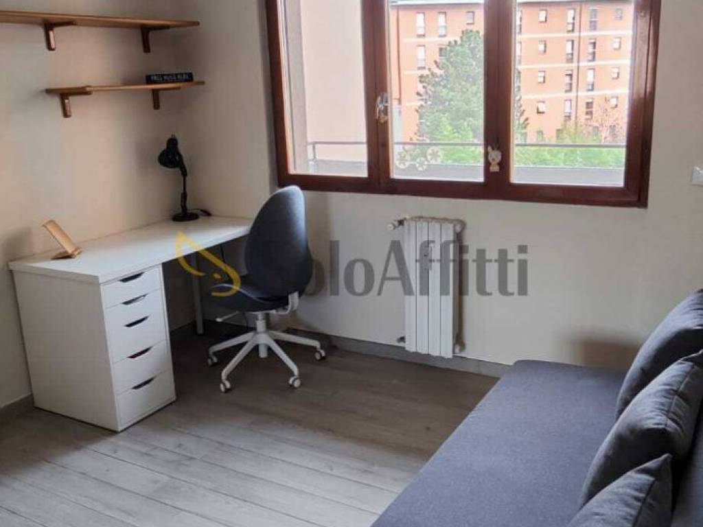 Appartamento a Cinisello balsamo in Via Francesco Guardi, 58 - Foto 3