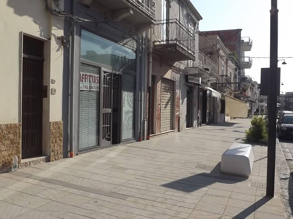 Immobile a Spadafora in Via Umberto I, 67 - Foto 5