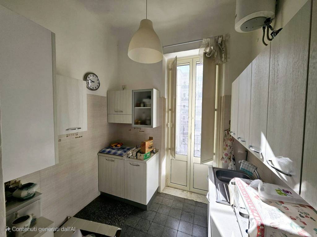 Appartamento a Bari in Via Giovanni Bovio, 84 - Foto 3