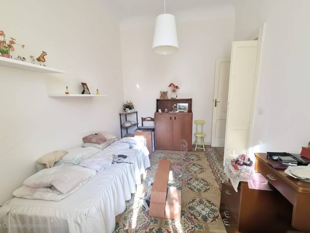 Appartamento a Bari in Via Giovanni Bovio, 84 - Foto 5