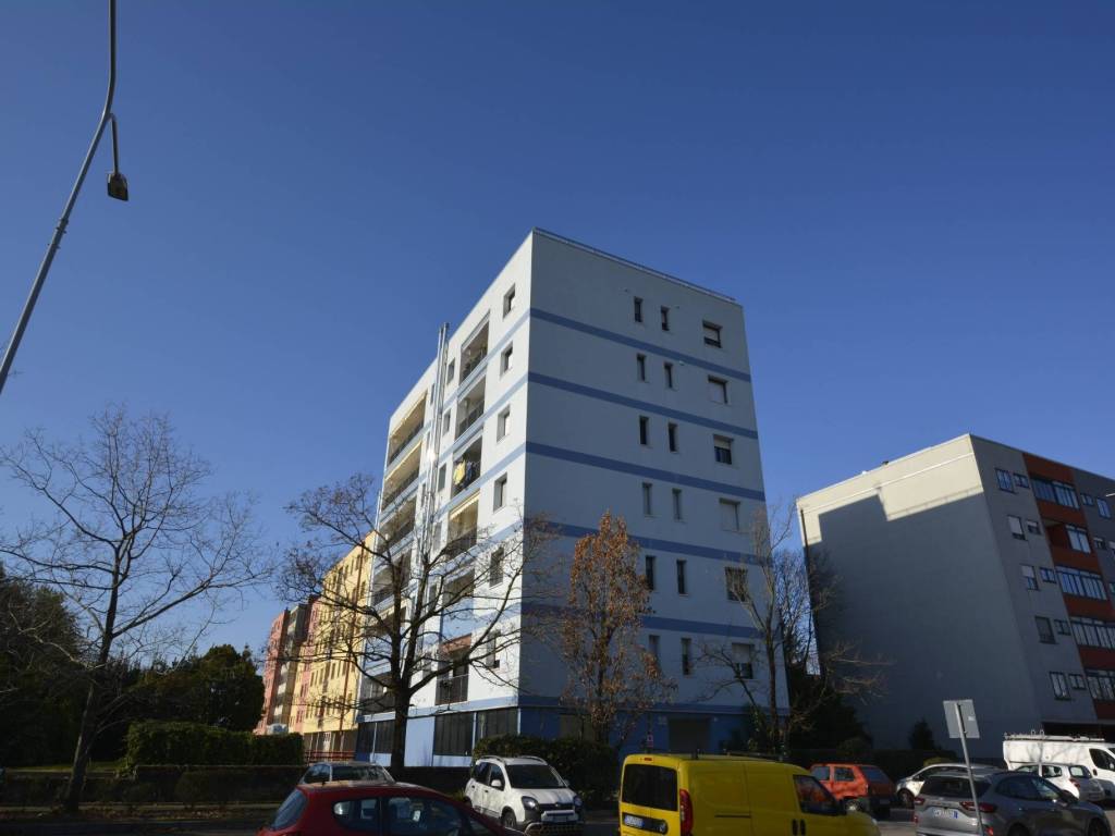 Appartamento a Udine in Via Massimo Misani, 35 - Foto 2