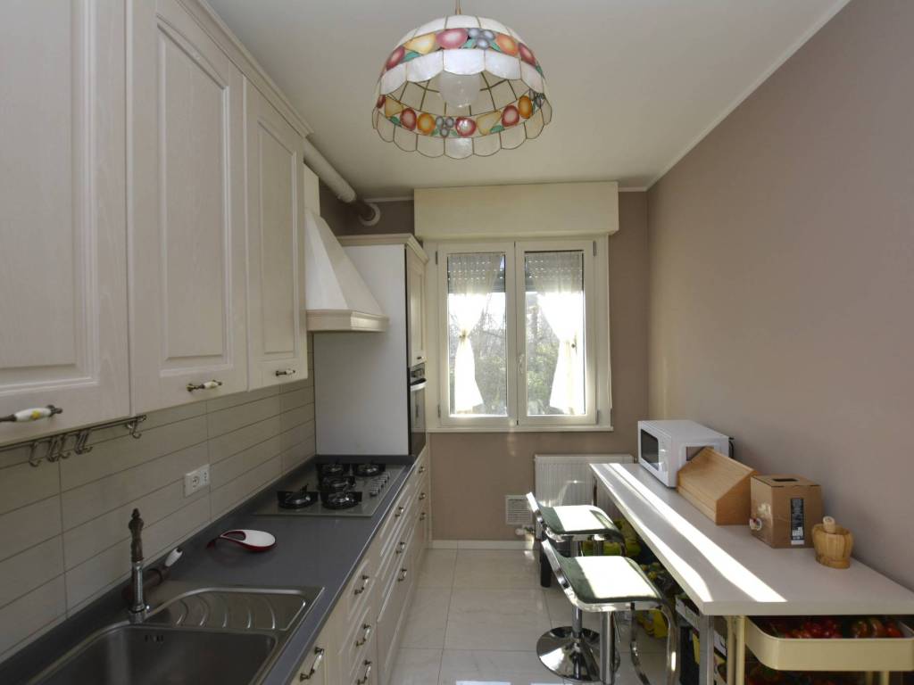 Appartamento a Udine in Via Massimo Misani, 35 - Foto 3