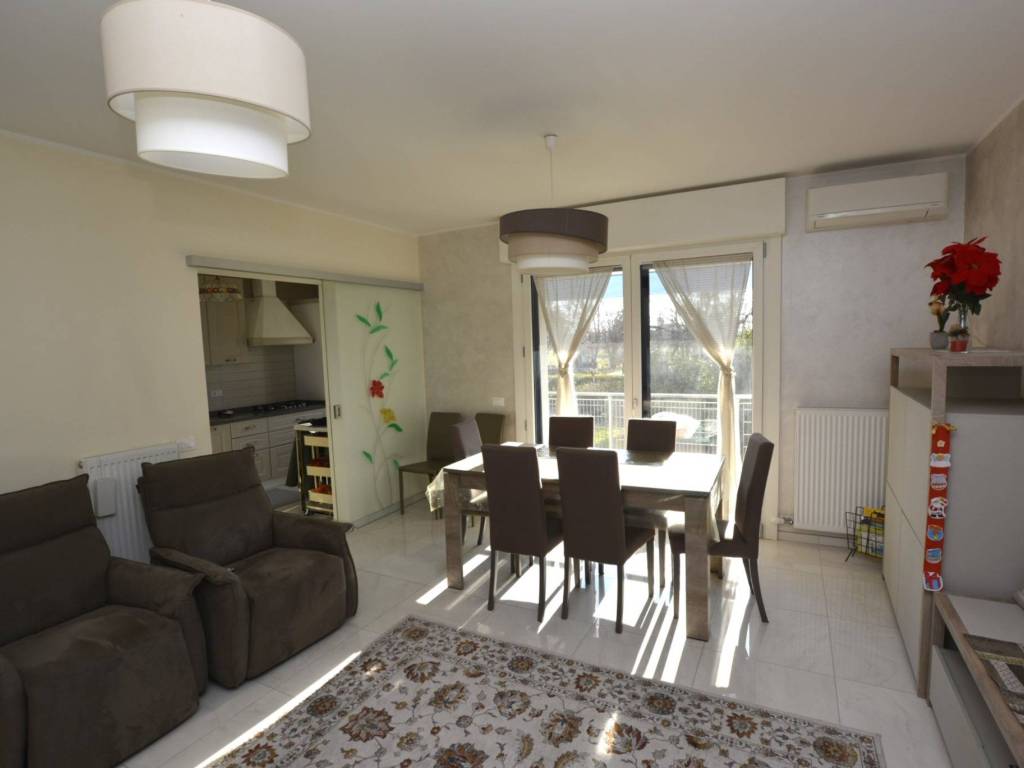 Appartamento a Udine in Via Massimo Misani, 35 - Foto 5