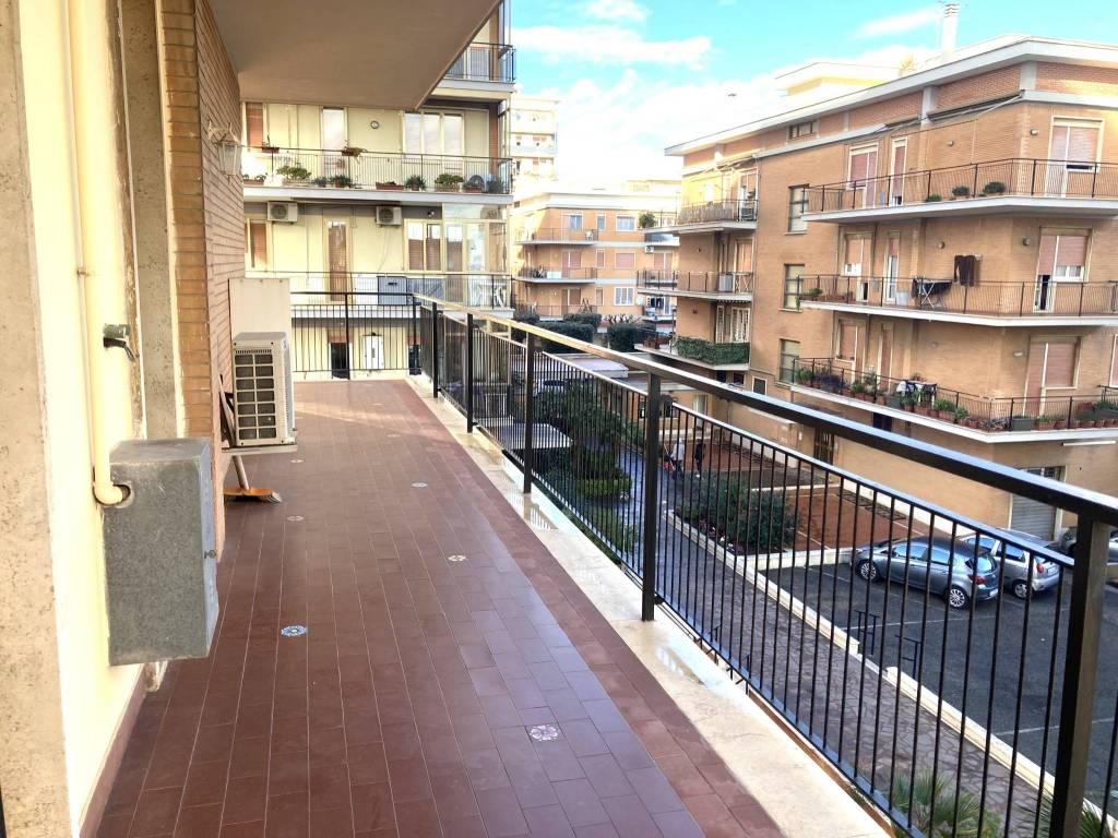 Appartamento a Ladispoli in Viale Italia - Foto 4