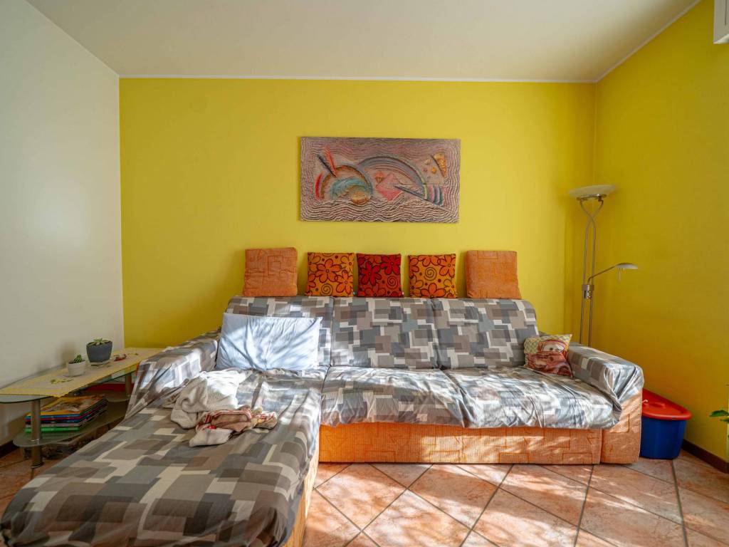 Palazzo / stabile a Sondrio in Via Giuseppe Mazzini, 83 - Foto 3