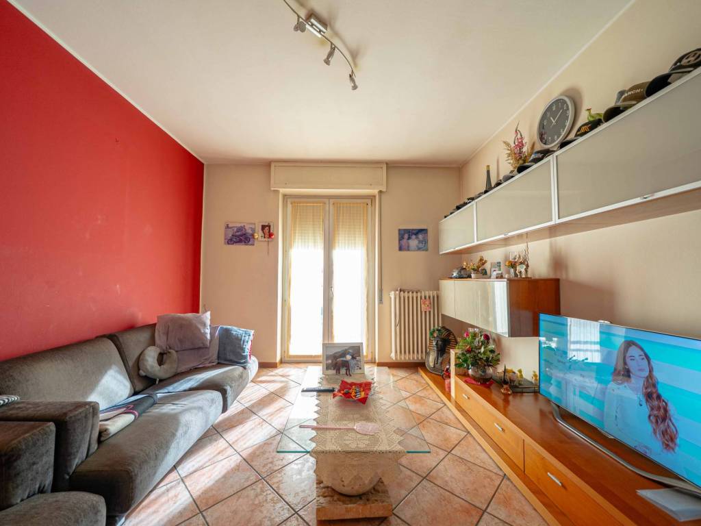 Palazzo / stabile a Sondrio in Via Giuseppe Mazzini, 83 - Foto 5