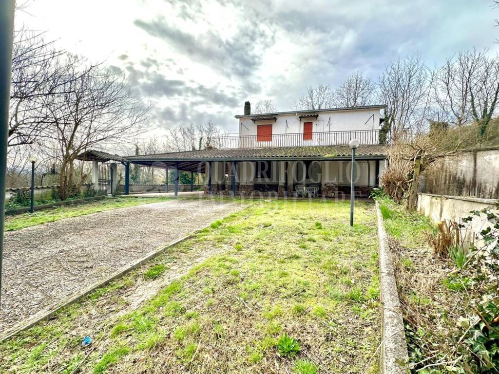 Villa a Cassino in Via Agnone - Foto 3