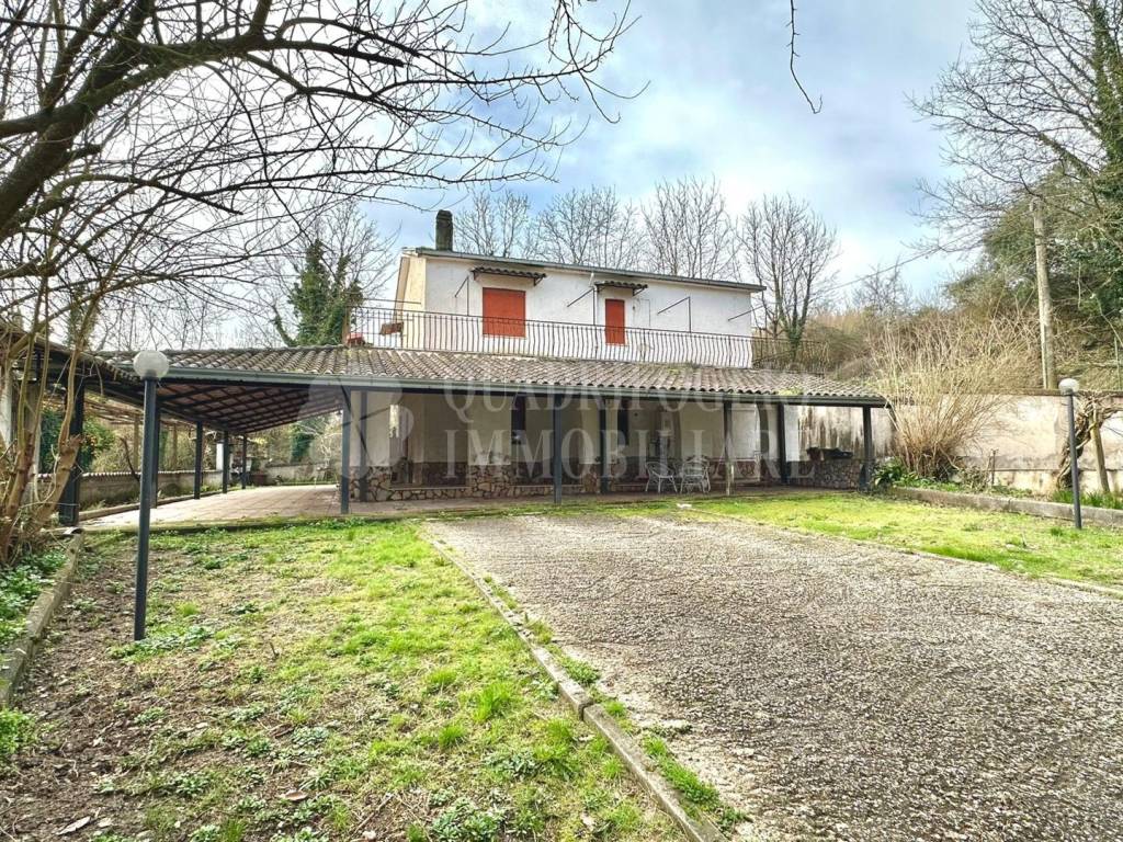 Villa a Cassino in Via Agnone - Foto 4