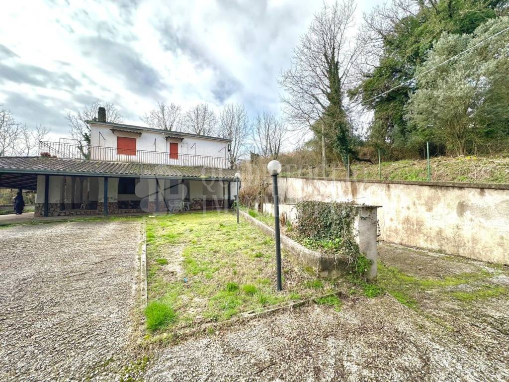 Villa a Cassino in Via Agnone - Foto 5