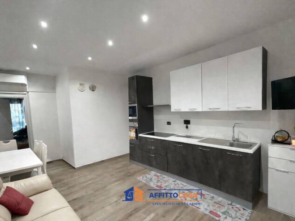 Appartamento a Racconigi in Via 20 Settembre - Foto 2
