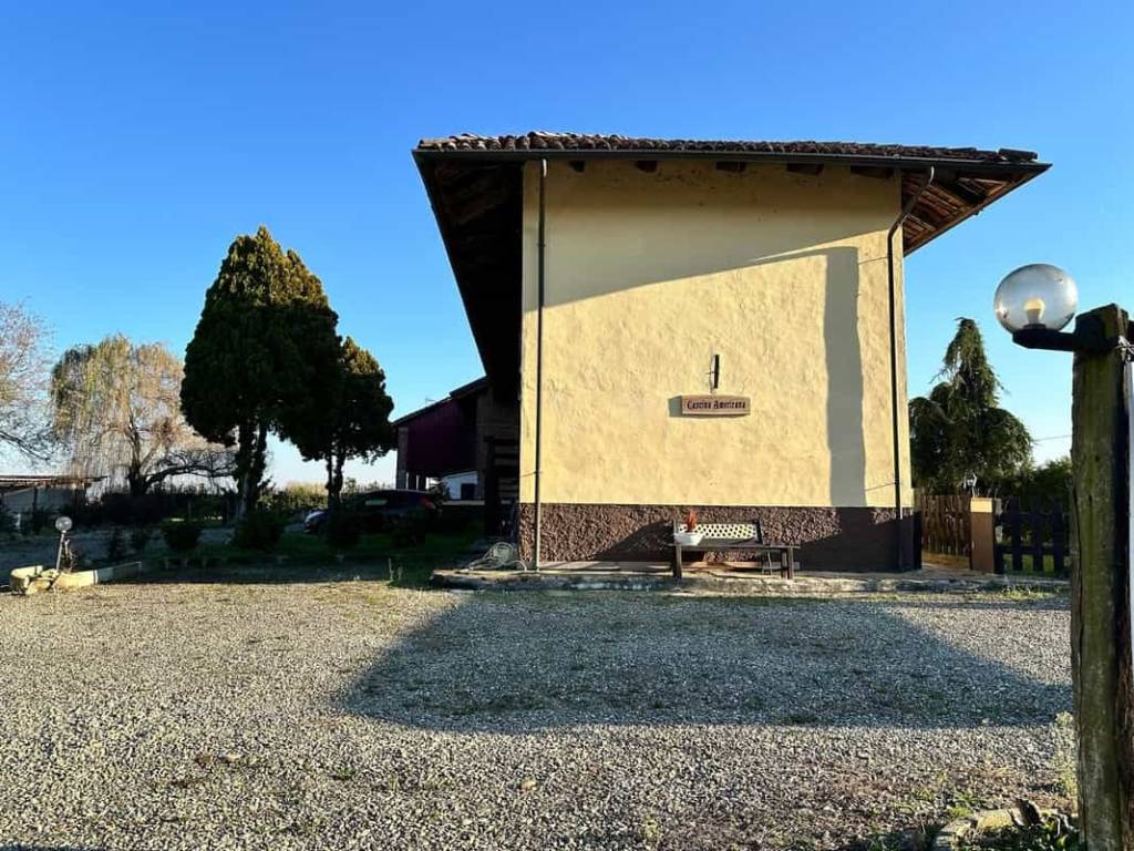 Immobile a Balocco in Cascina Americana - Foto 3