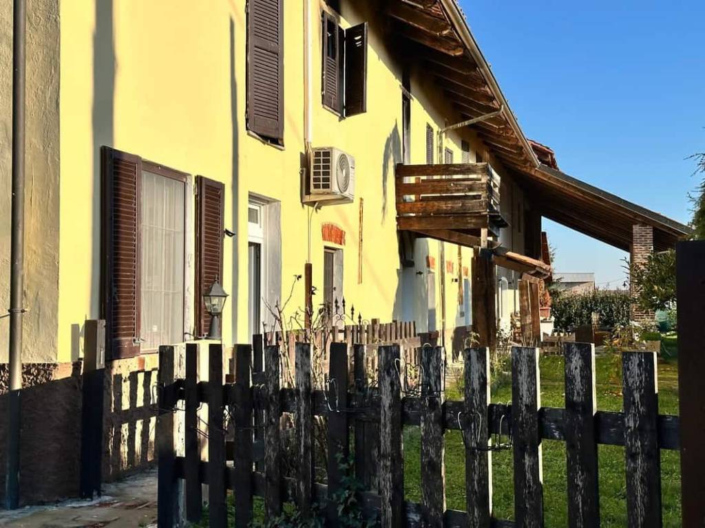 Immobile a Balocco in Cascina Americana - Foto 4