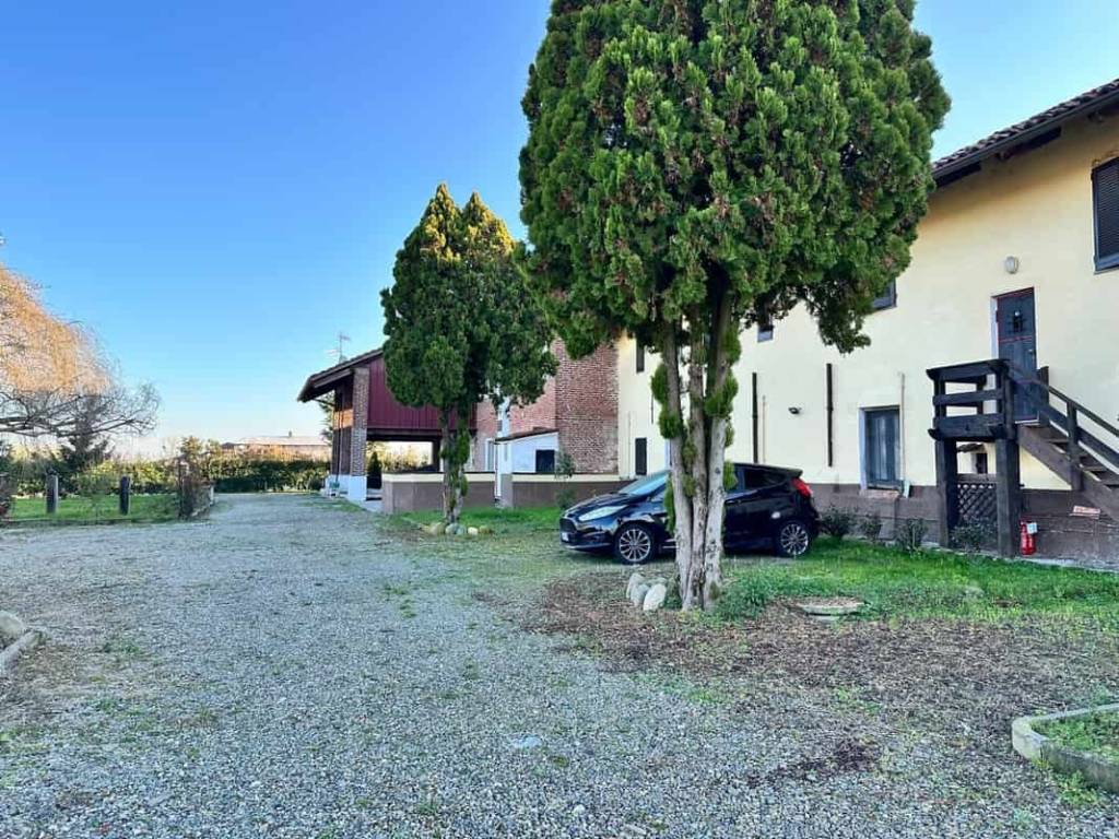 Immobile a Balocco in Cascina Americana - Foto 5