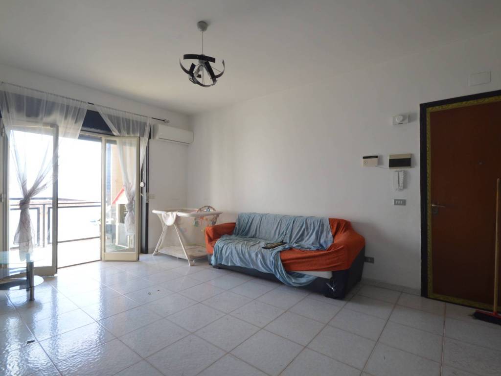 Appartamento a Messina in Località Pistunina - Foto 3
