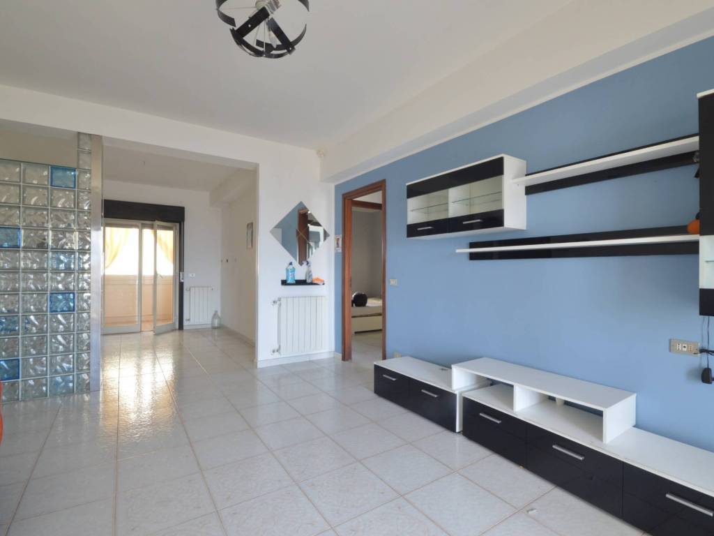 Appartamento a Messina in Località Pistunina - Foto 5