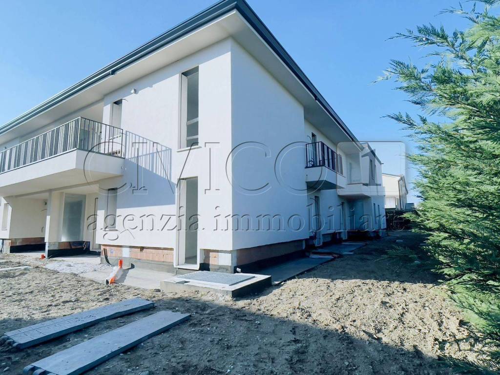 Appartamento a Cittadella in Via Andrea Palladio - Foto 3