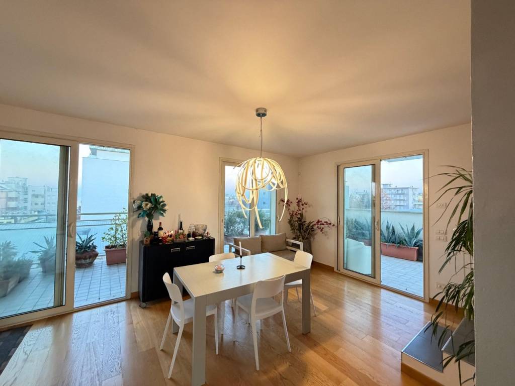 Attico / mansarda a Bellaria-igea marina in Via Virgilio - Foto 2