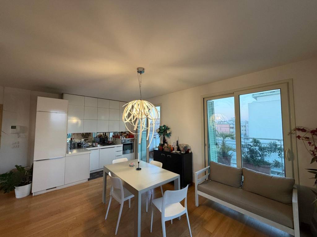 Attico / mansarda a Bellaria-igea marina in Via Virgilio - Foto 5