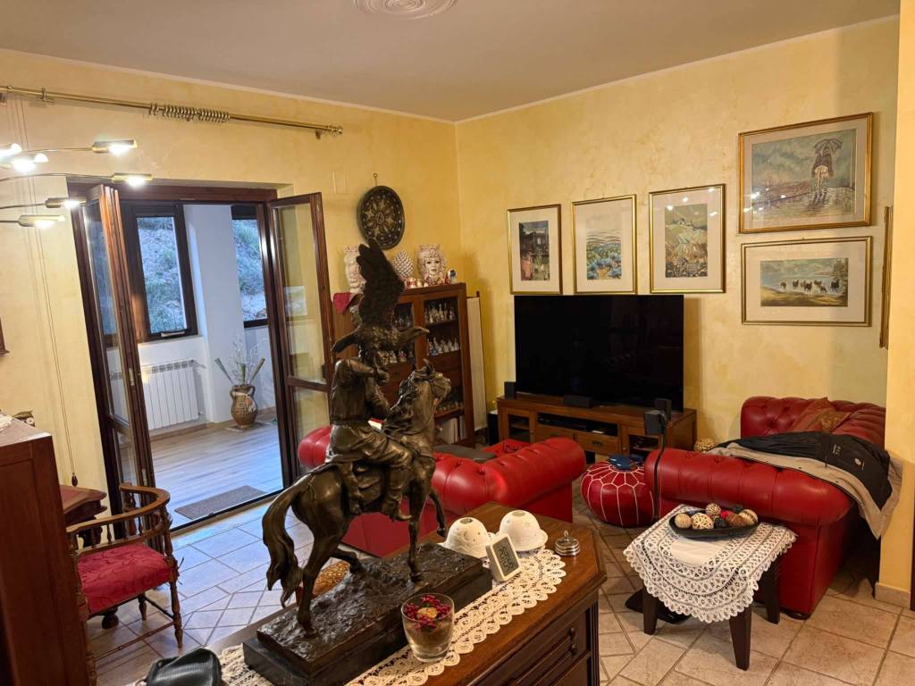 Appartamento a Enna in via Giuseppe Fava - Foto 3