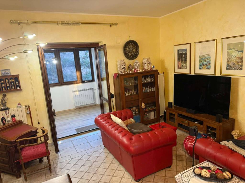 Appartamento a Enna in via Giuseppe Fava - Foto 4