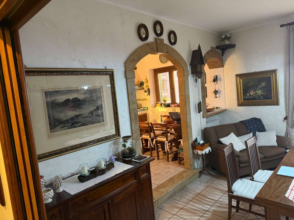 Appartamento a Enna in via Giuseppe Fava - Foto 5