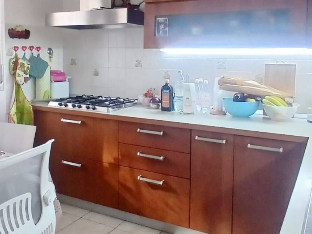 Appartamento a Pescara in Via Michelangelo Castagna, 26 - Foto 2