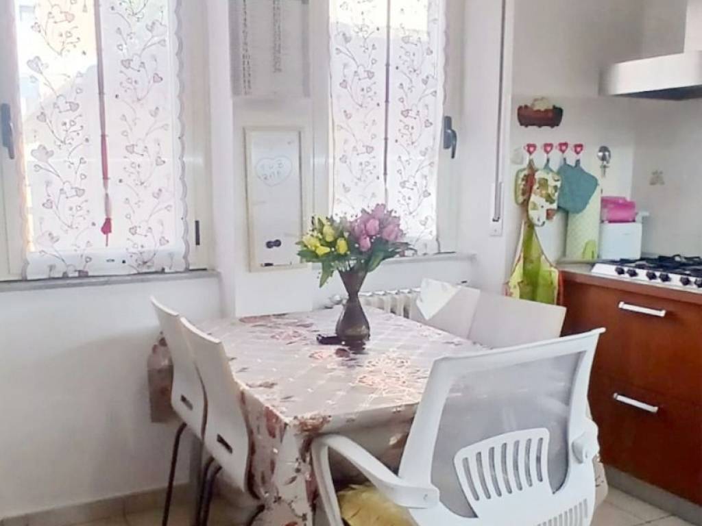 Appartamento a Pescara in Via Michelangelo Castagna, 26 - Foto 3