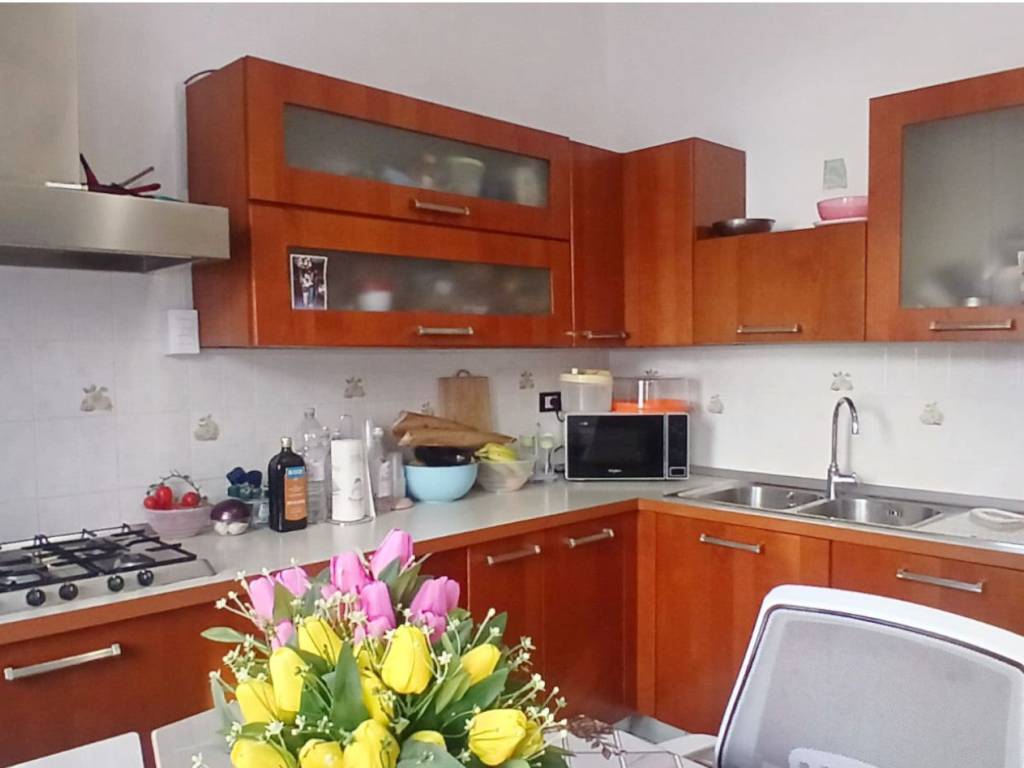 Appartamento a Pescara in Via Michelangelo Castagna, 26 - Foto 4