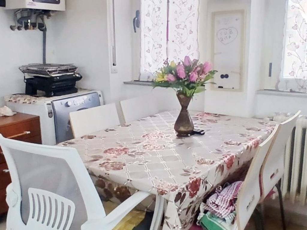 Appartamento a Pescara in Via Michelangelo Castagna, 26 - Foto 5