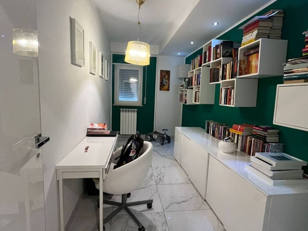 Appartamento a Cosenza in Via degli Stadi - Foto 5