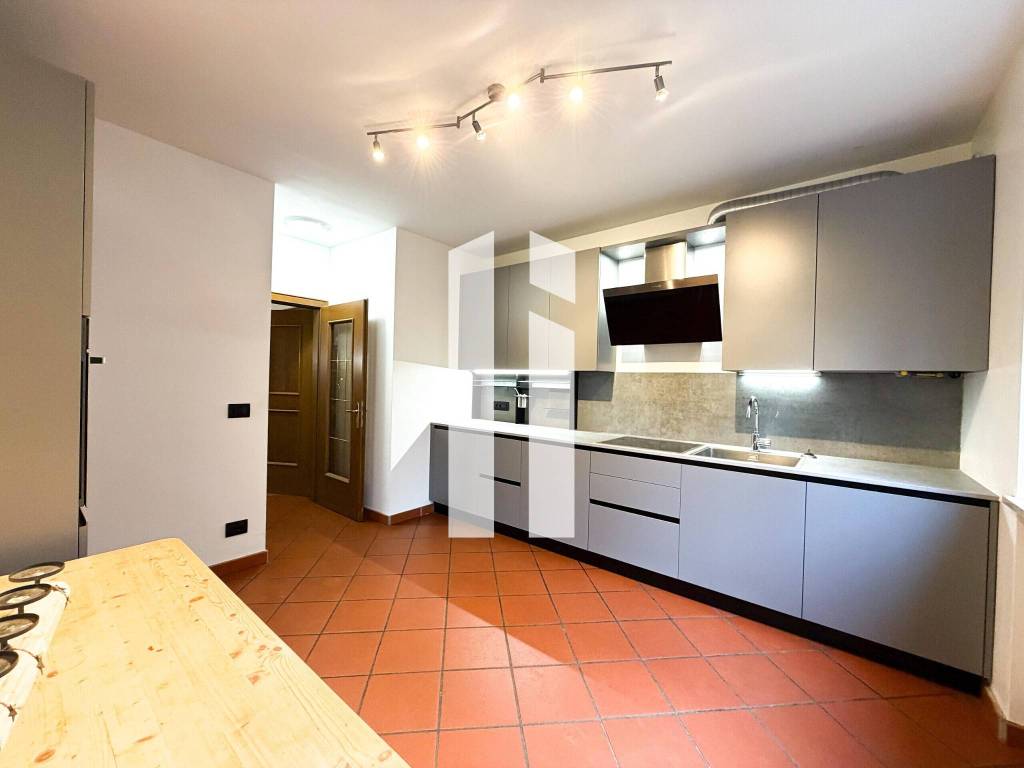 Appartamento a Merano in Via Karl Wolf, 8, 39012 Merano BZ, Italia - Foto 2