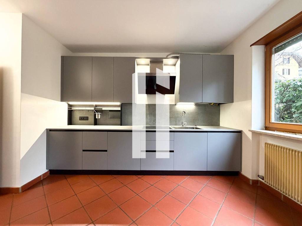 Appartamento a Merano in Via Karl Wolf, 8, 39012 Merano BZ, Italia - Foto 3