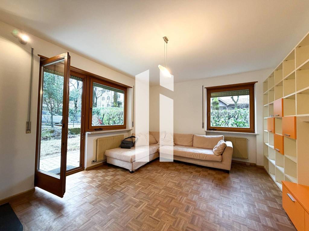 Appartamento a Merano in Via Karl Wolf, 8, 39012 Merano BZ, Italia - Foto 4