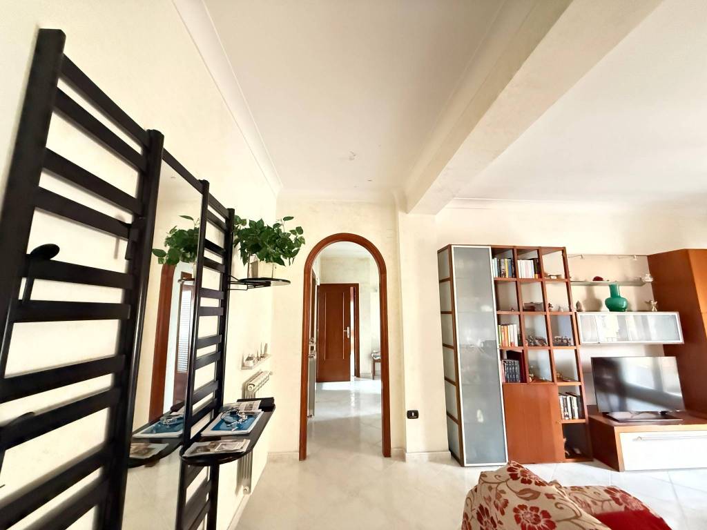Appartamento a Quarto in Via Antonino Marco Aurelio - Foto 2