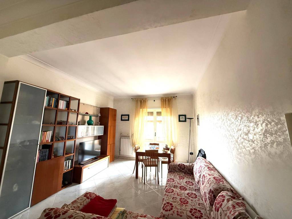 Appartamento a Quarto in Via Antonino Marco Aurelio - Foto 3